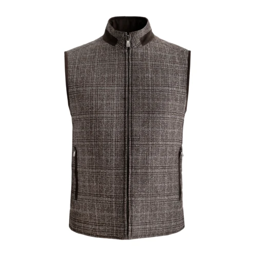 Купить жилет от Corneliani