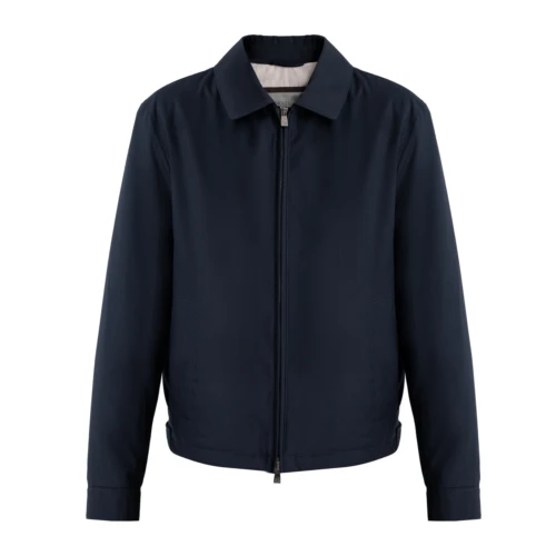 Купить куртка-рубашка от Corneliani