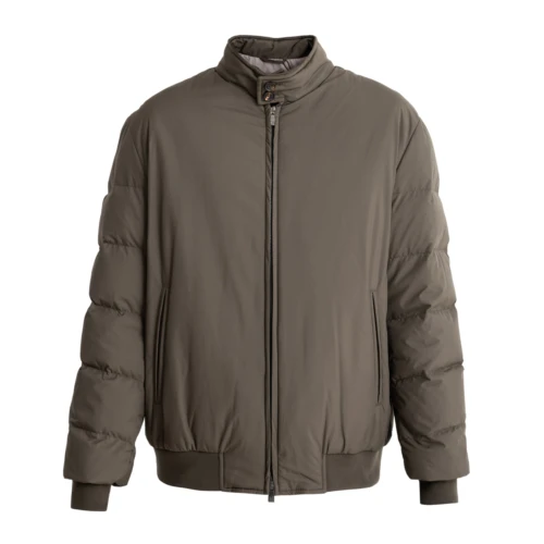 Купить куртка пуховая от Corneliani