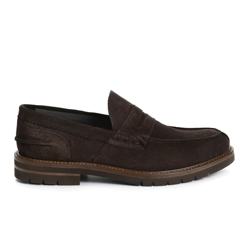 Купить лоферы от Corneliani