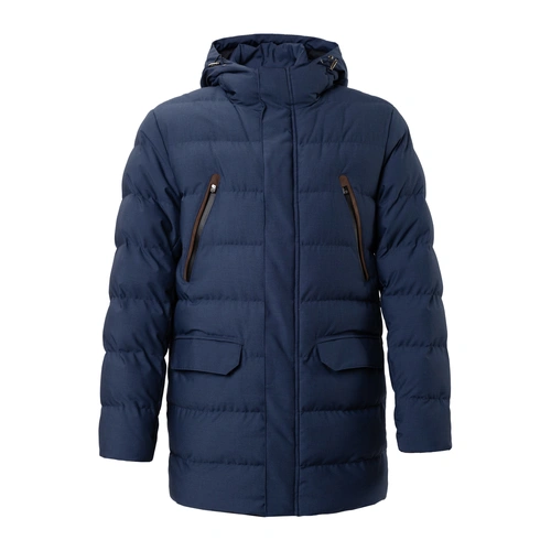 Купить пуховик от Corneliani