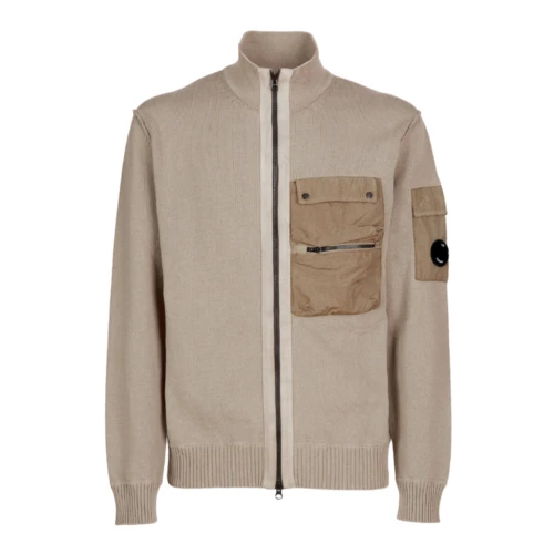 Купить кардиган от CP Company