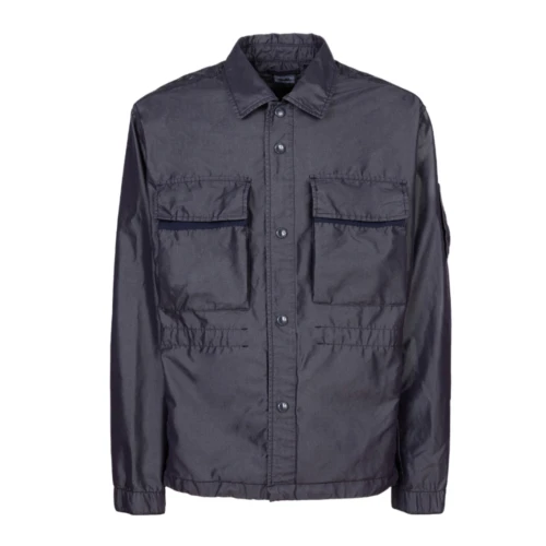 Купить куртка-рубашка от CP Company
