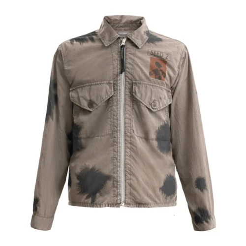 Купить куртка от CP Company