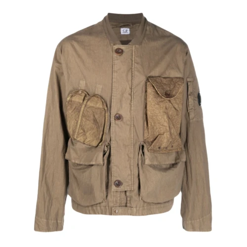 Купить куртка от CP Company
