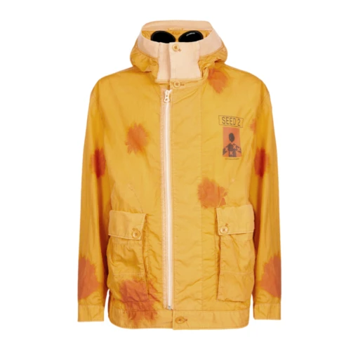 Купить куртка от CP Company