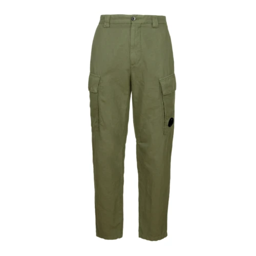 Купить брюки от CP Company