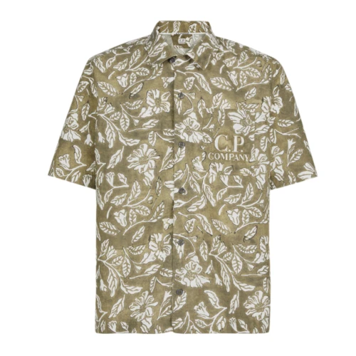 Купить рубашка от CP Company