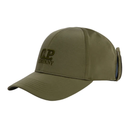 Купить бейсболка от CP Company
