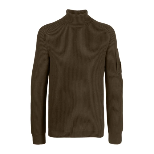 Купить свитер от CP Company
