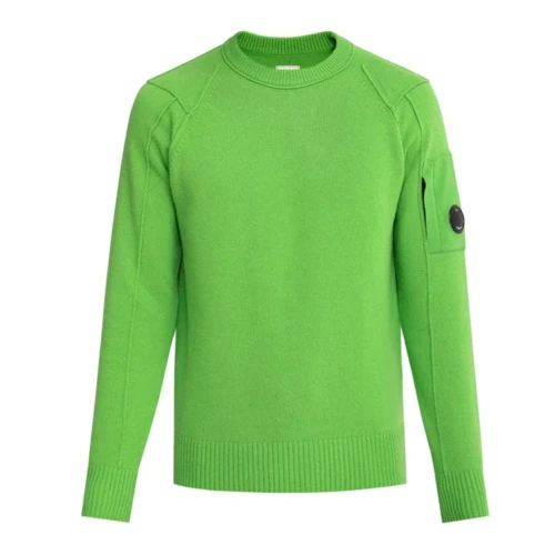 Купить джемпер от CP Company