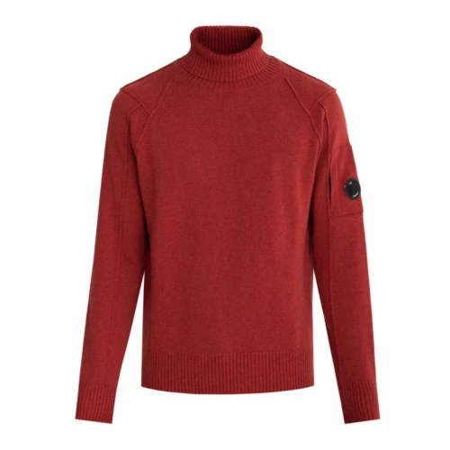 Купить свитер от CP Company