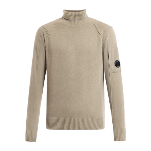 Купить свитер от CP Company
