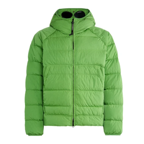 Купить куртка пуховая от CP Company