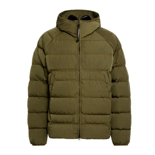 Купить куртка пуховая от CP Company