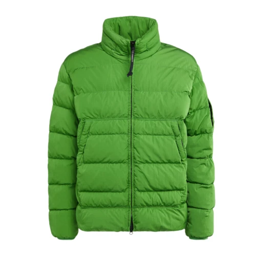 Купить куртка пуховая от CP Company