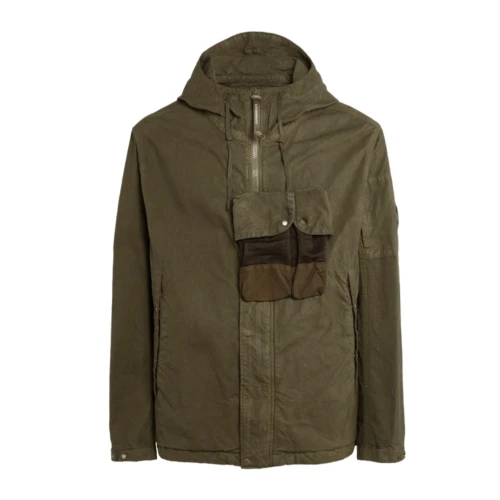 Купить куртка от CP Company