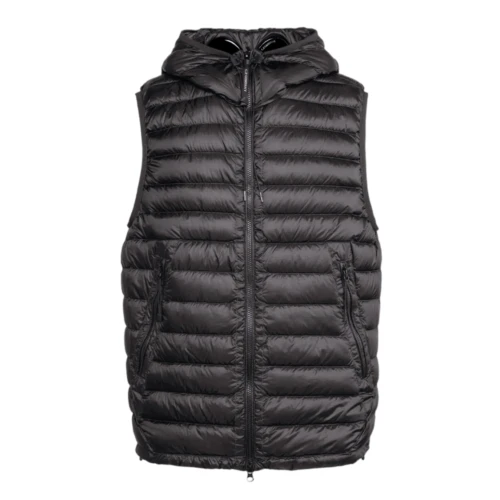 Купить жилет пуховый от CP Company