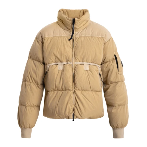 Купить куртка пуховая от CP Company