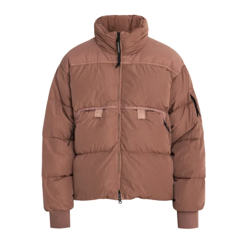 Купить куртка пуховая от CP Company