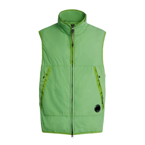 Купить жилет пуховый от CP Company