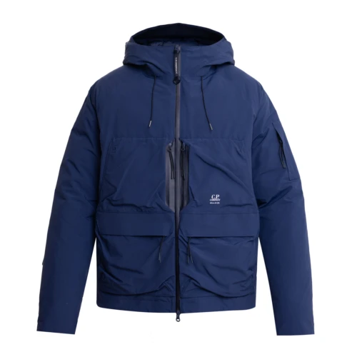 Купить куртка пуховая от CP Company