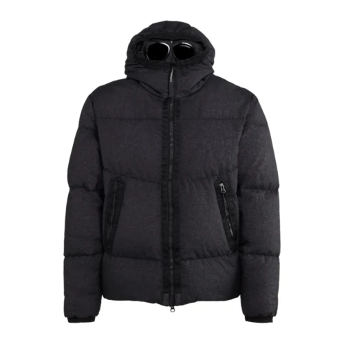 Купить куртка пуховая от CP Company