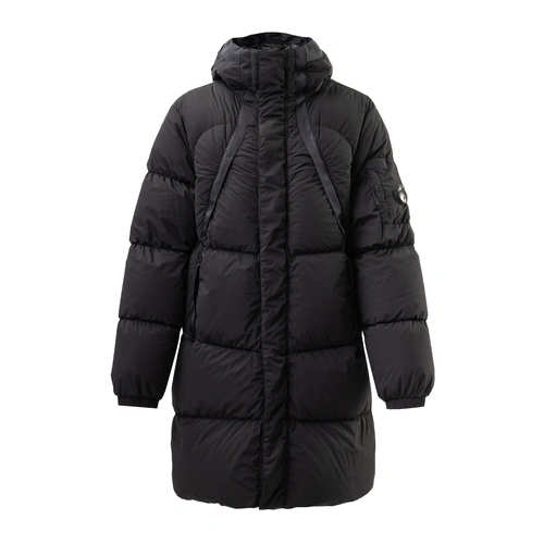 Купить пальто пуховое от CP Company