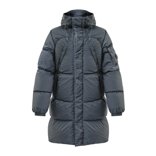 Купить пальто пуховое от CP Company