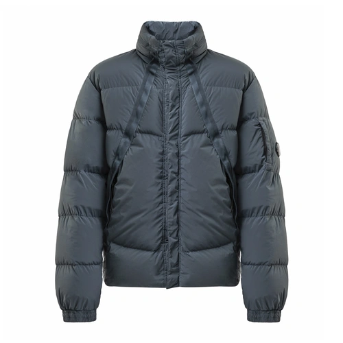 Купить куртка пуховая от CP Company