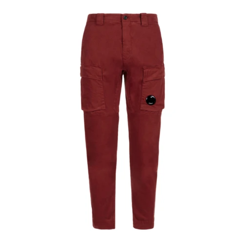Купить брюки от CP Company