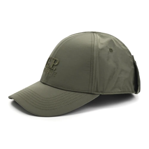 Купить Бейсболка от CP Company