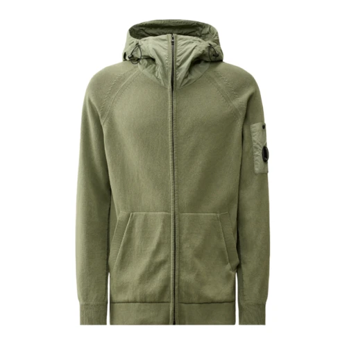 Купить толстовка от CP Company