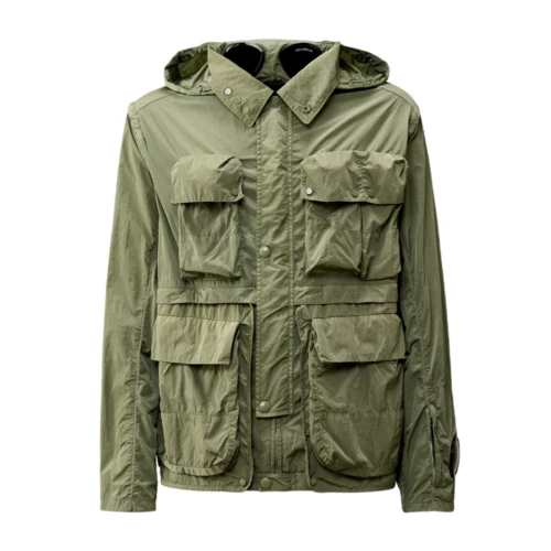 Купить куртка от CP Company