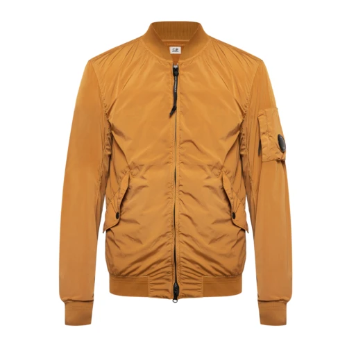 Купить бомбер от CP Company