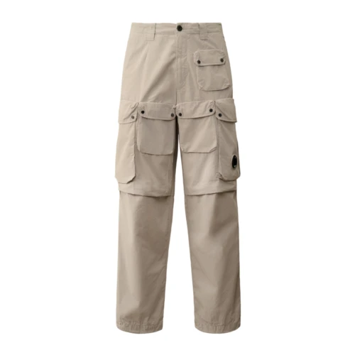 Купить брюки от CP Company