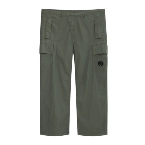 Купить брюки от CP Company
