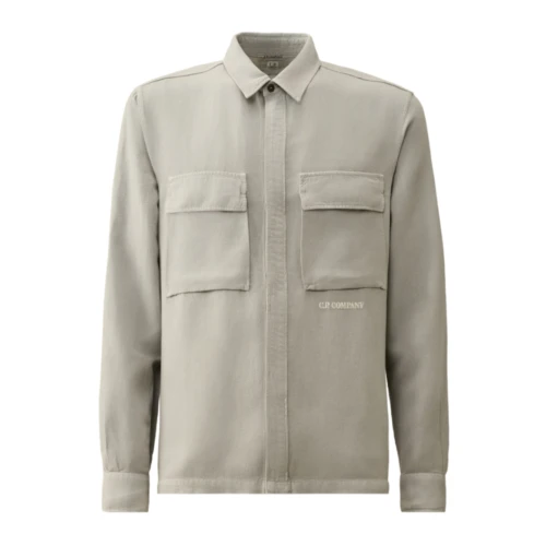 Купить рубашка от CP Company