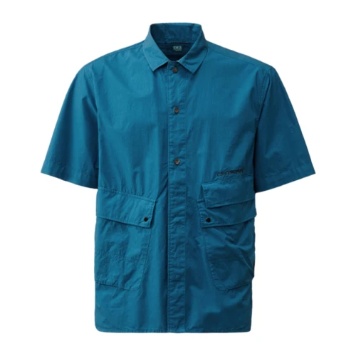 Купить рубашка от CP Company