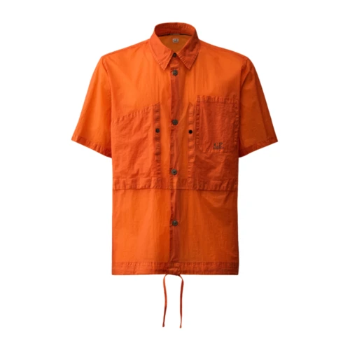 Купить рубашка от CP Company
