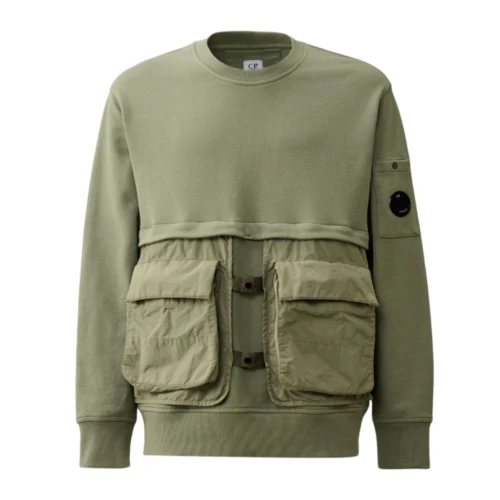 Купить свитшот от CP Company