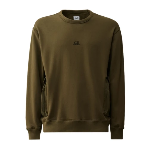 Купить свитшот от CP Company