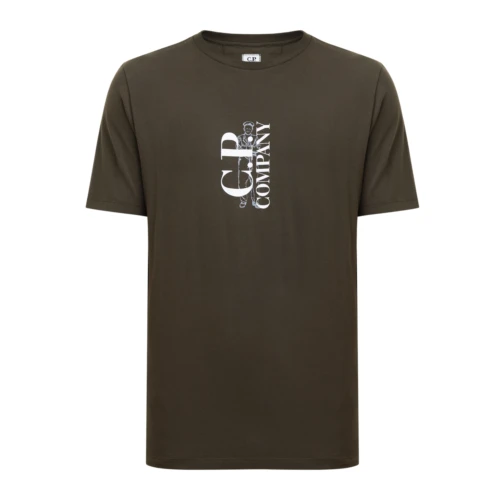 Купить футболка от CP Company