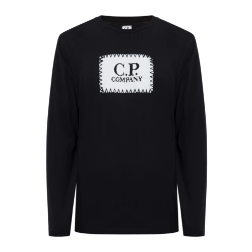 Купить лонгслив от CP Company