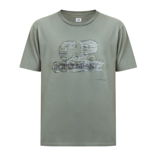 Купить футболка от CP Company
