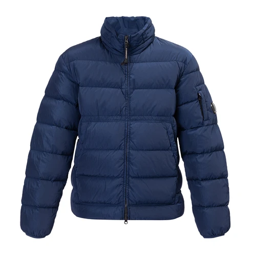 Купить куртка пуховая от CP Company