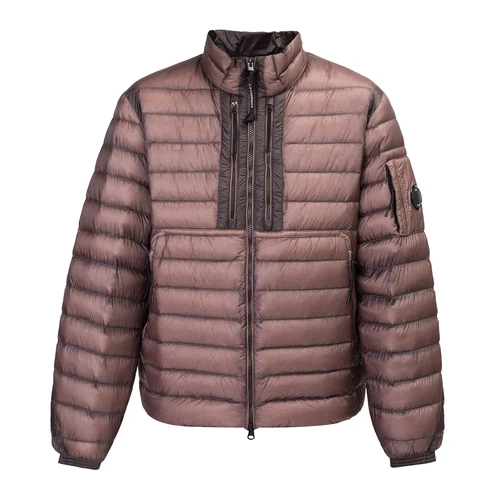 Купить куртка пуховая от CP Company