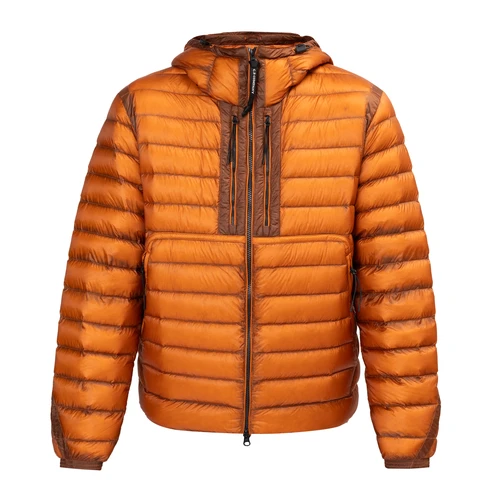 Купить куртка пуховая от CP Company