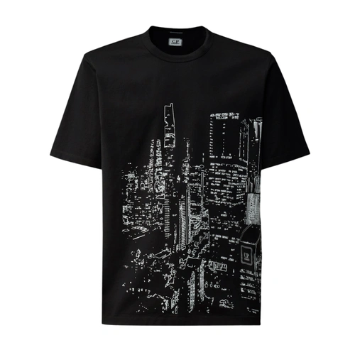 Купить футболка от CP Company