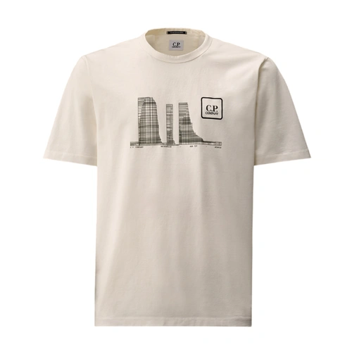 Купить футболка от CP Company